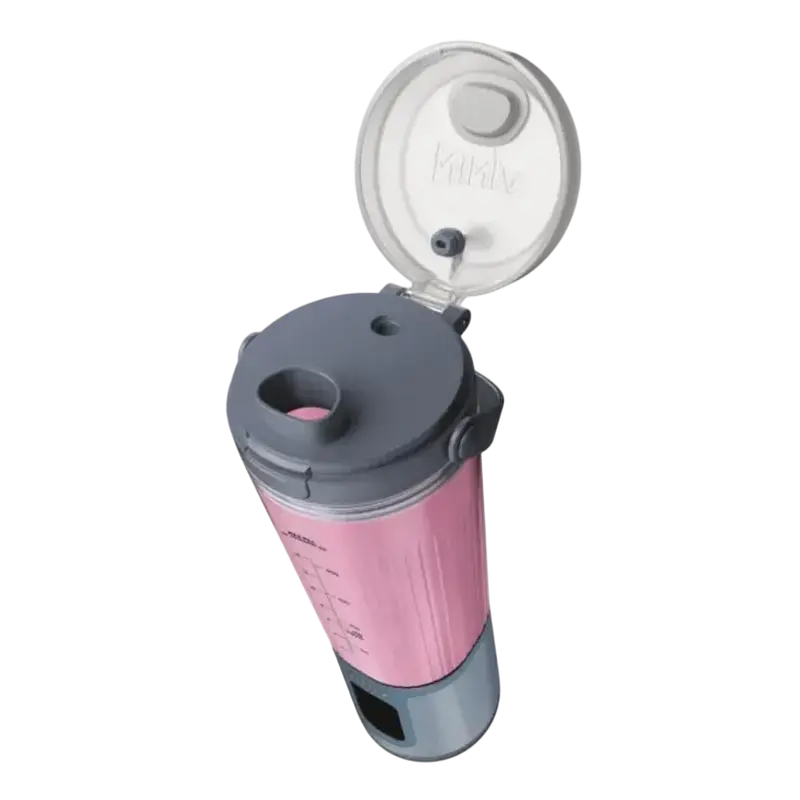 Blender staționar Ninja Blast BC151EUNV, Albastru