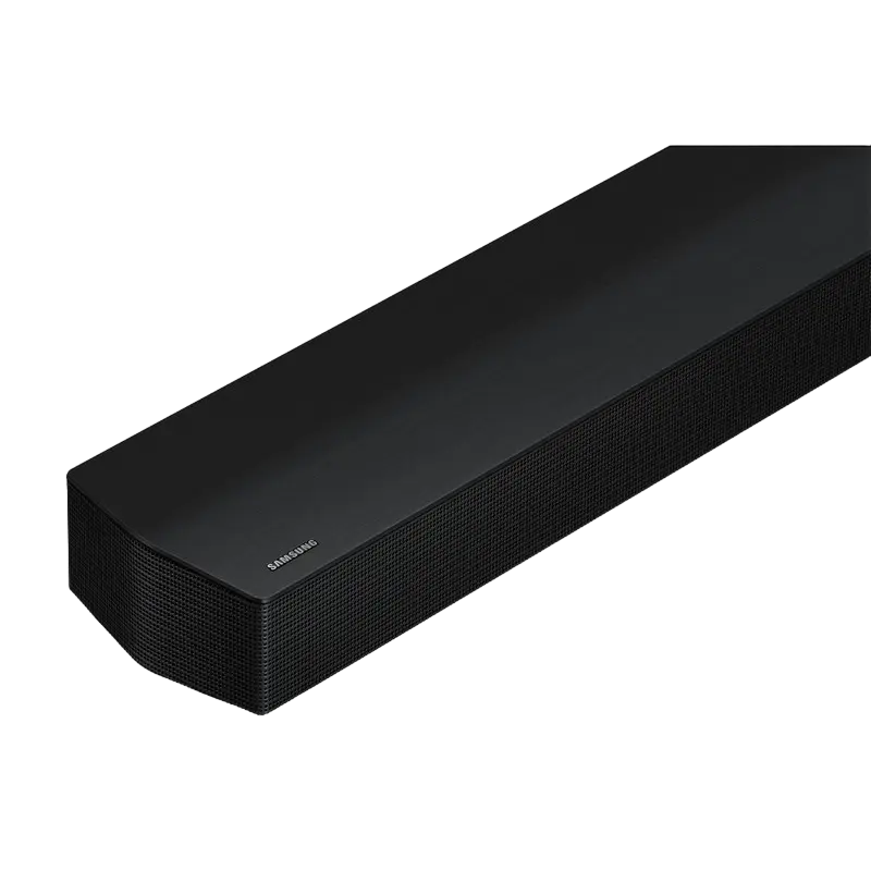 Soundbar Samsung HW-B750D, Negru