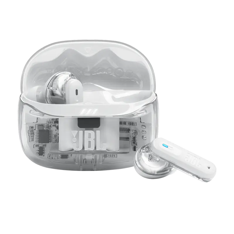 Căști JBL Tune Beam 2 Ghost Edition..