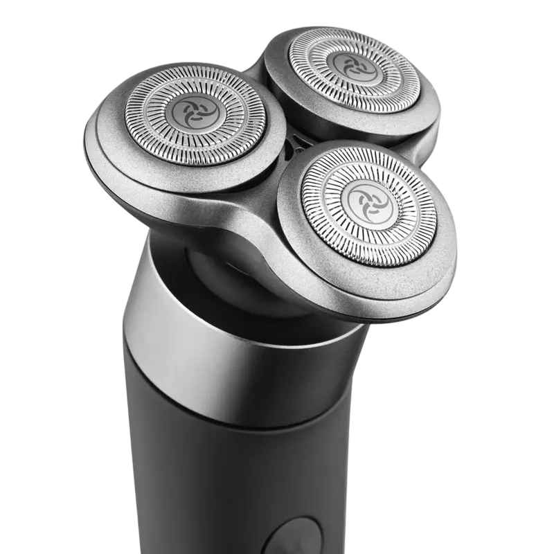 Aparat de ras electric Ardesto SHRR-B5WDR, Negru