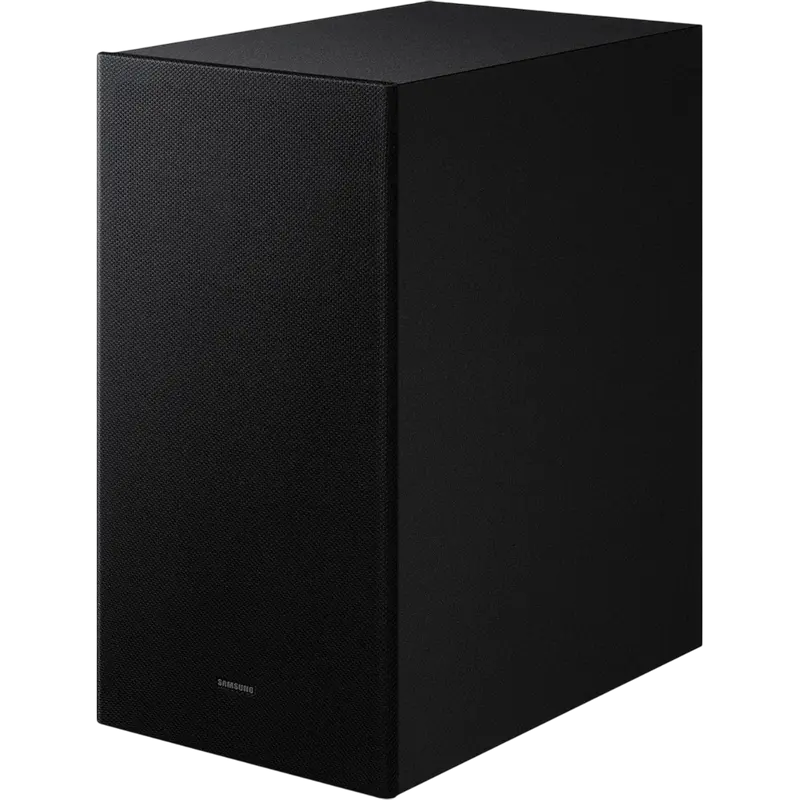 Саундбар Samsung HW-B750F, Черный