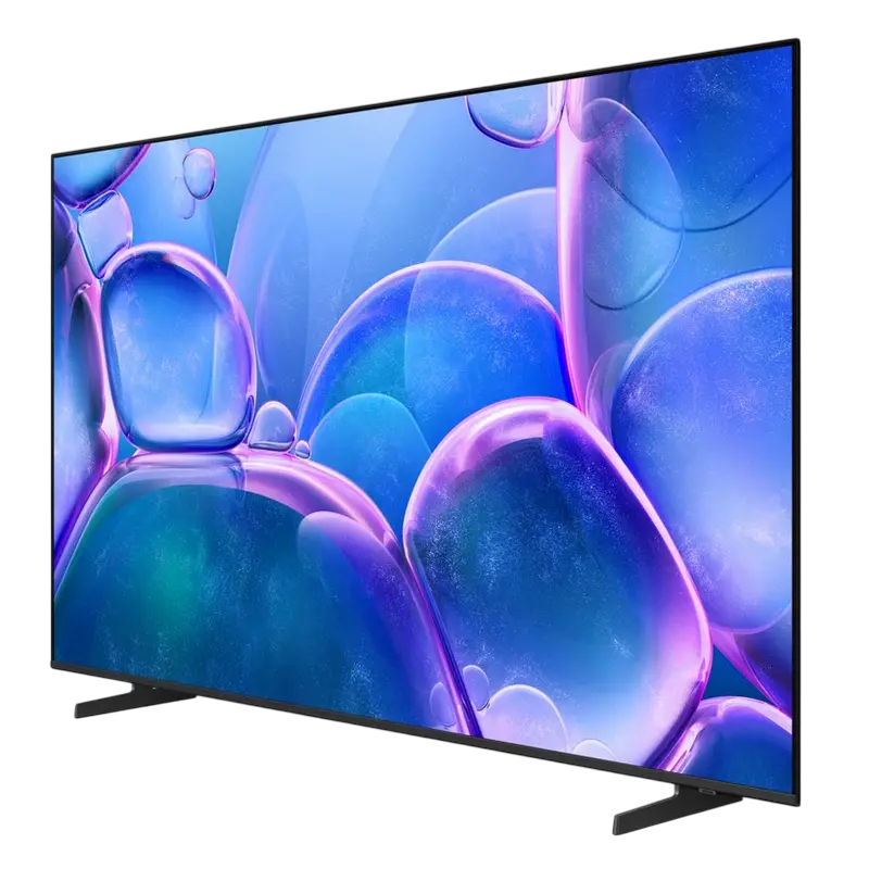 55" LED SMART TV Samsung UE55U7000FUXUA, 4K UHD, Tizen OS, Black