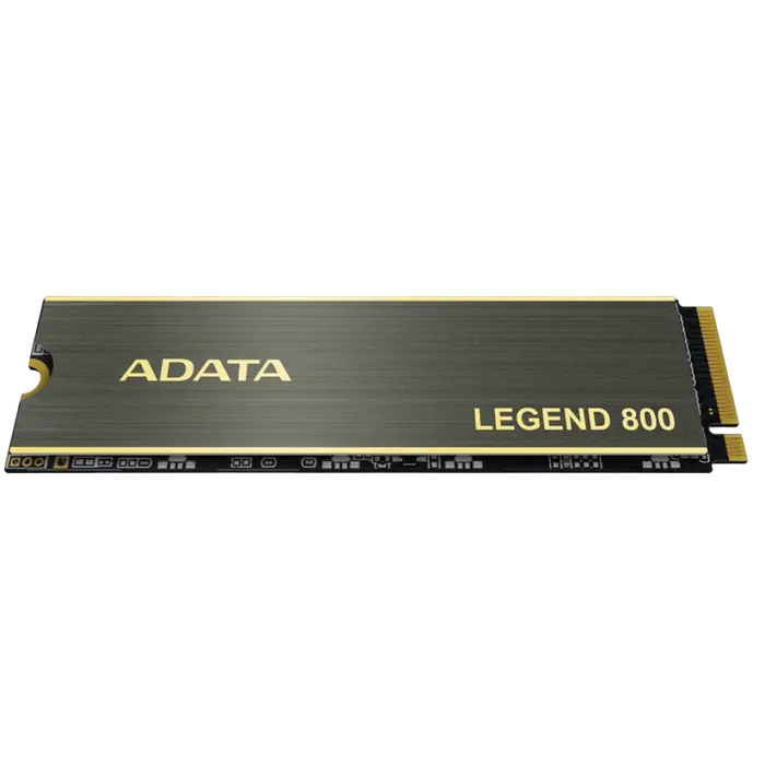 Unitate SSD ADATA LEGEND 800, 2048GB, ALEG-800-2000GCS