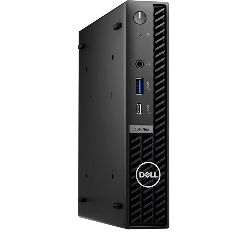 Cumpara  Calculatoare de birou și mini-PC - Mini PC DELL OptiPlex Micro (7020), Tiny, Int..