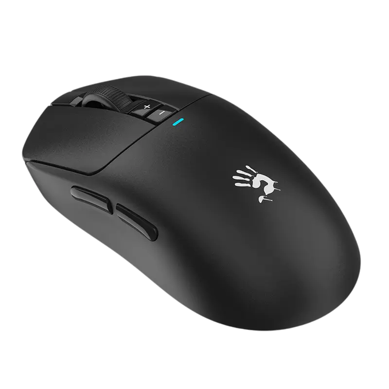 Gaming Mouse Bloody R72 Ultra, Negru