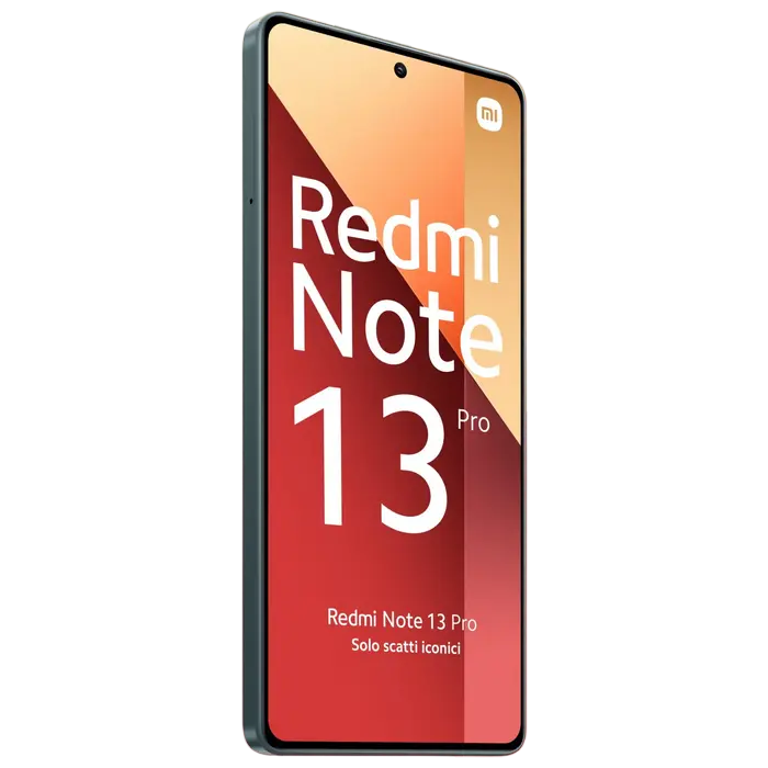 Smartphone Xiaomi Redmi Note 13 Pro, 8Gb/256Gb, Forest Green