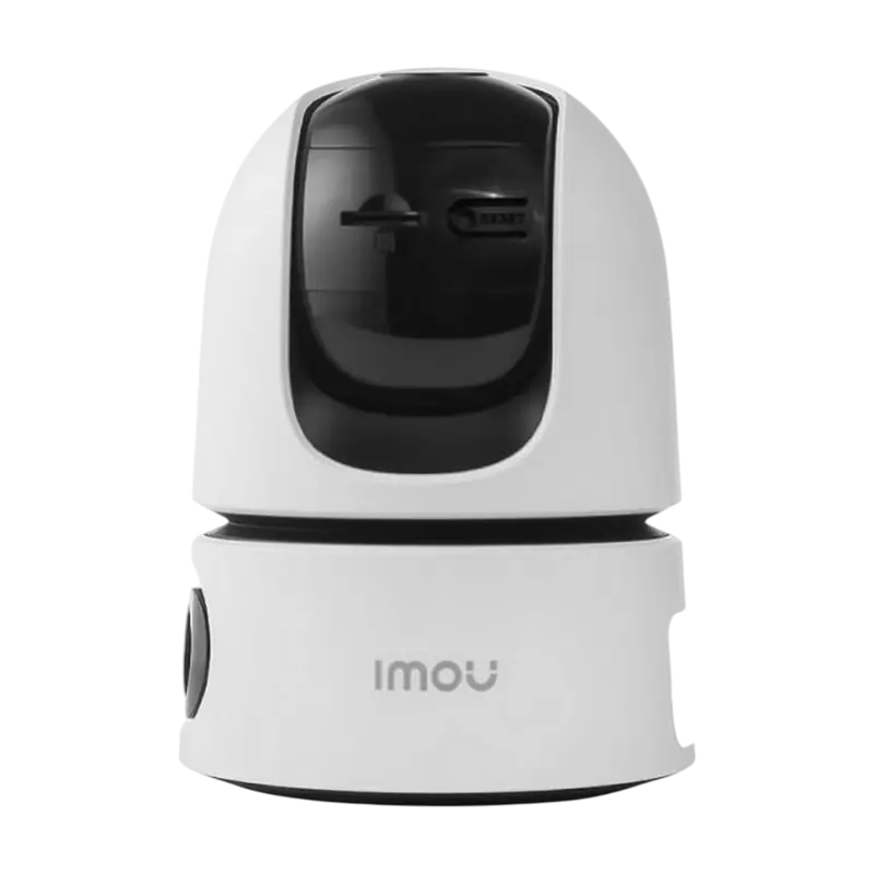 Camera de supraveghere IMOU Ranger Dual 8MP, Alb