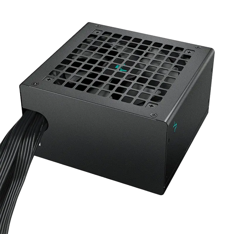 Sursă Alimentare PC Deepcool PL750D, 750W, ATX, Nemodular