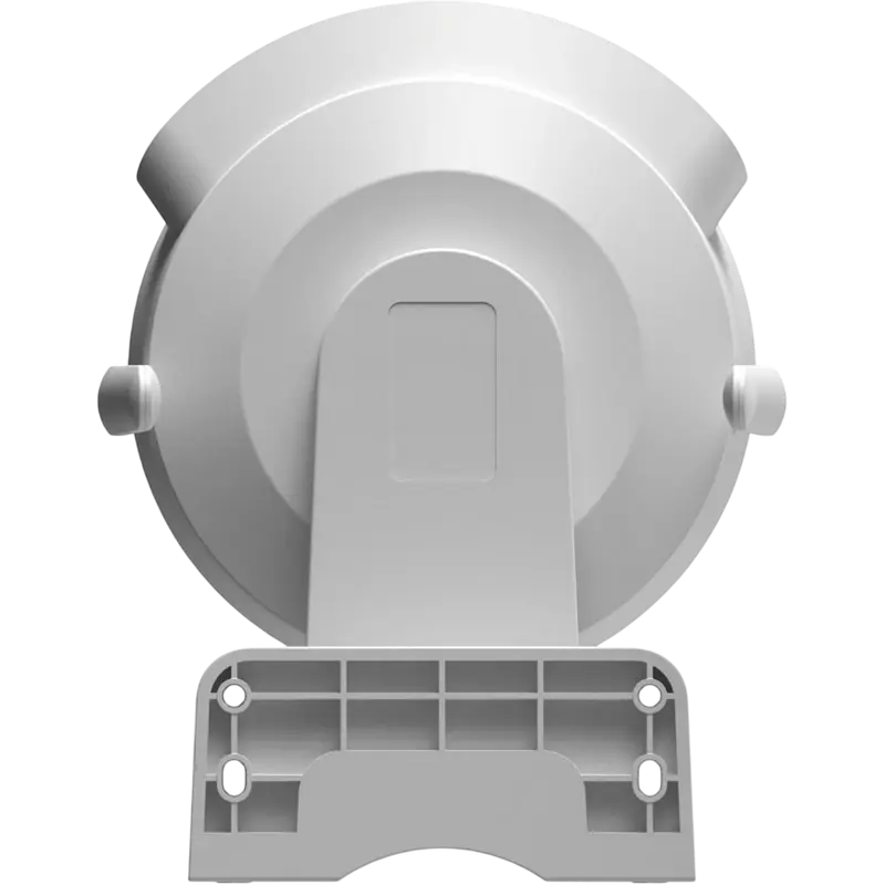 Camera de supraveghere IP IMOU Cruiser Triple, Alb