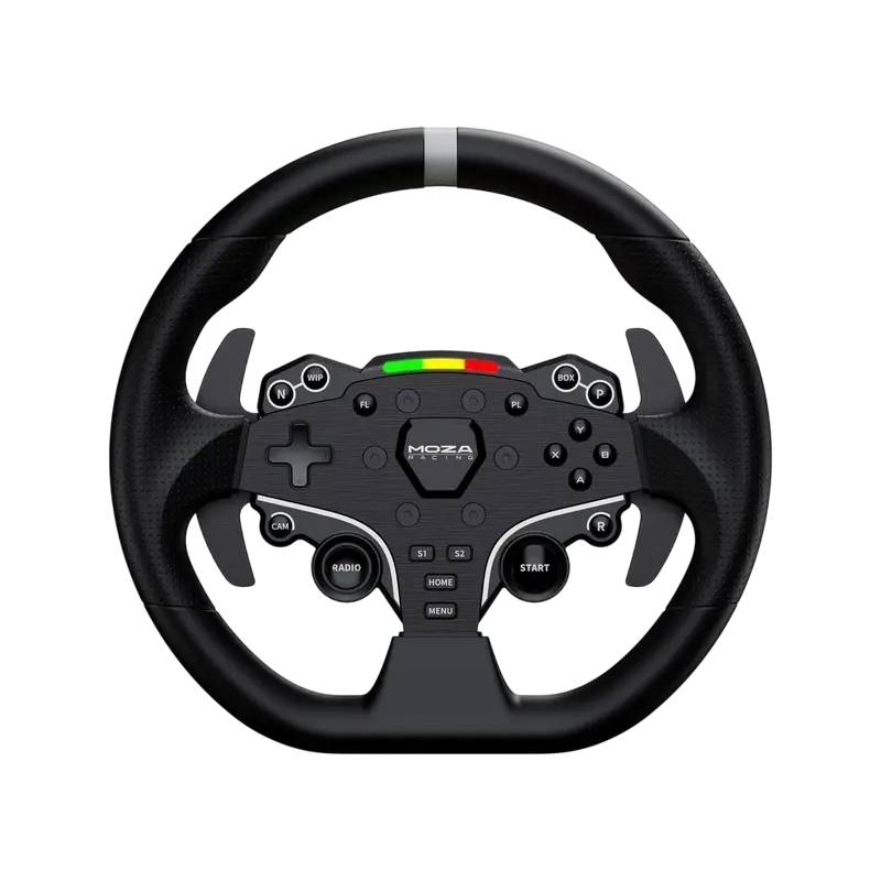 Volan Gaming MOZA R3 Racing pentru ..