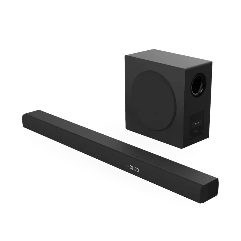 Саундбар Hisense HS5100, Черный