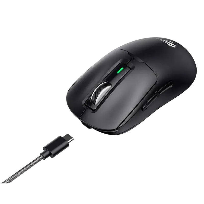 Игровая мышь Havit MS969SE, Чёрный