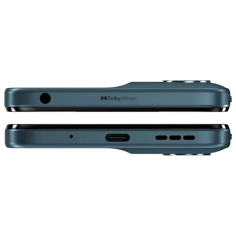 Smartphone Motorola Moto G06, 4GB/128GB, Tapestry