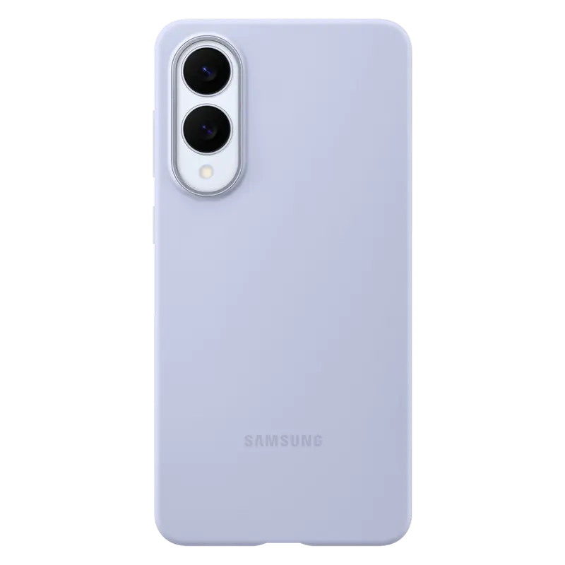 Husă Samsung Silicone Cover pentru ..