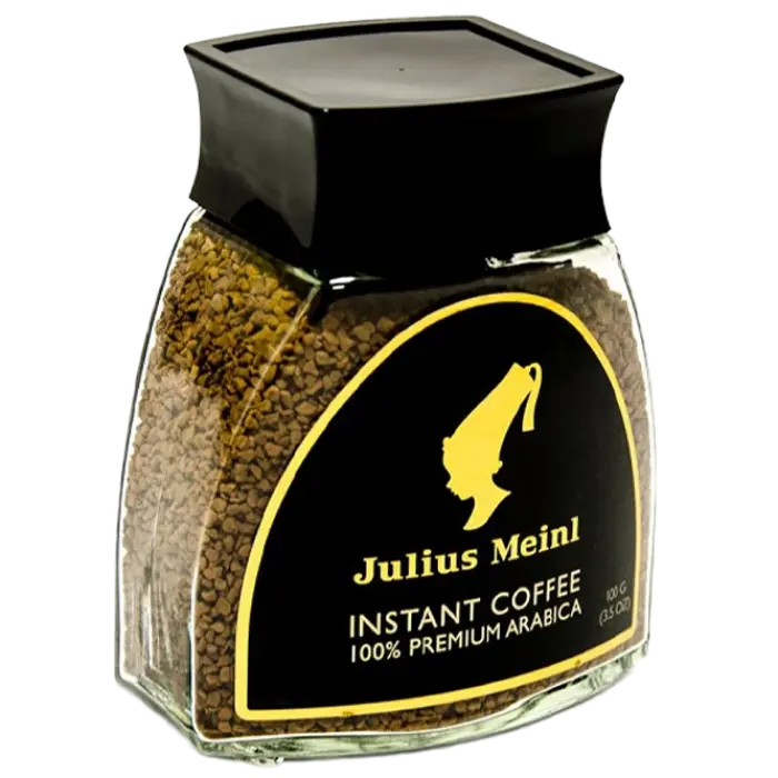 Кофе Julius Meinl Instant, 100 г