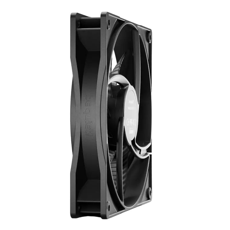 Вентилятор для ПК be quiet! Pure Wings 3 PWM High-speed, 140 мм