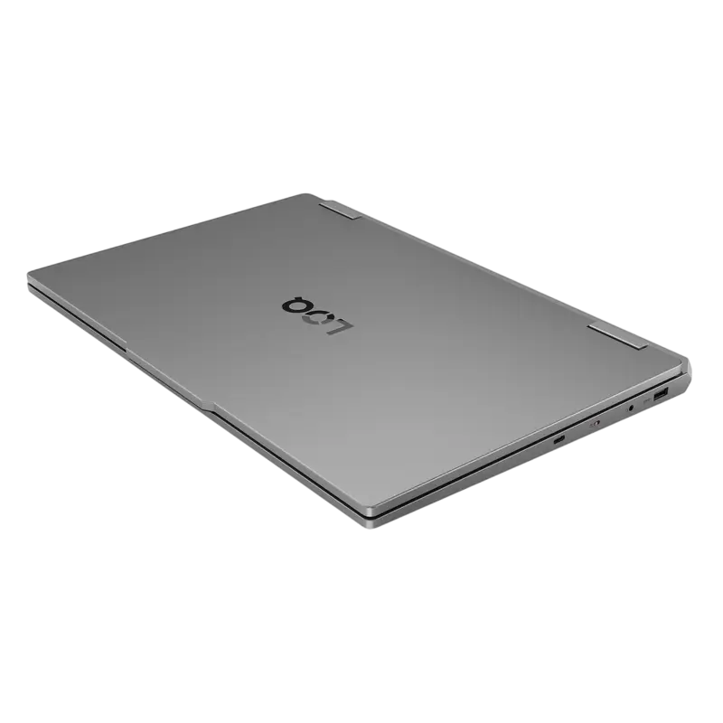 Игровой ноутбук 17,3" Lenovo LOQ 17IRX10, Luna Grey, Intel Core i7-14700HX, 32Гб/1024Гб, Без ОС