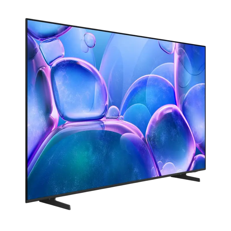 55" LED SMART TV Samsung UE55U7000FUXUA, 4K UHD, Tizen OS, Black
