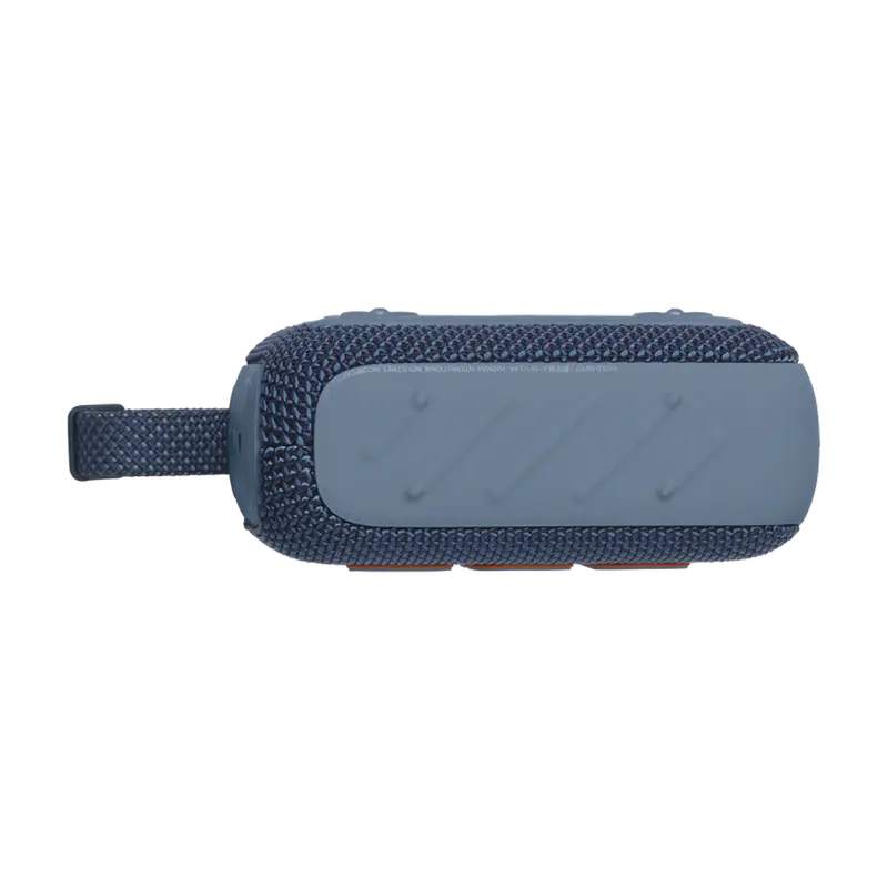 Boxă portabilă JBL GO 4, Albastru