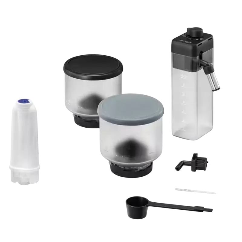 Aparat de cafea DeLonghi EXAM440.55.G, Gri