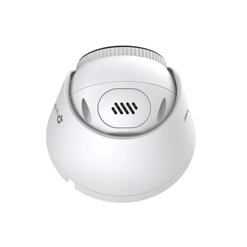 IP‑камера TP-LINK VIGI C445(4 мм), Белый