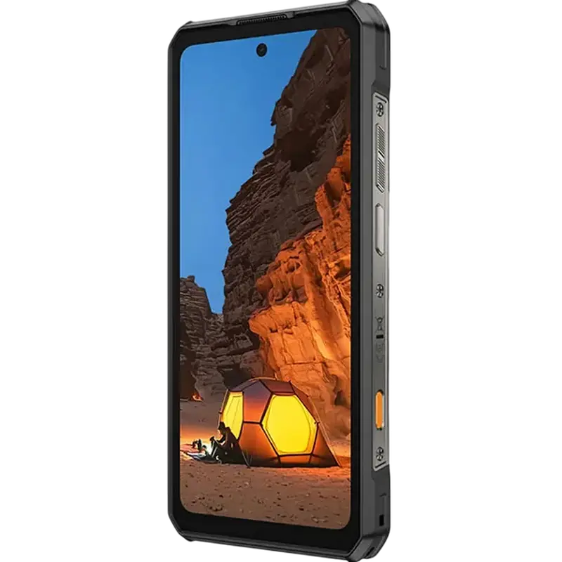 Smartphone Ulefone Armor 30, 12GB/512GB, Negru