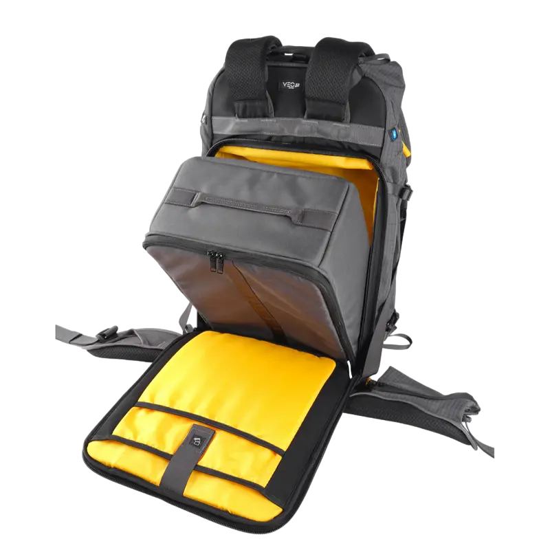 Rucsac pentru cameră Vanguard VEO Active 42M GY, Grey