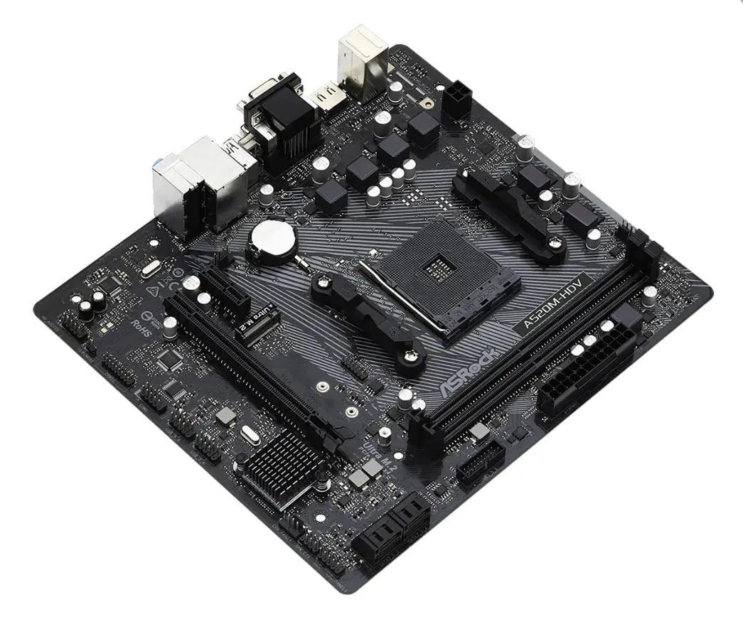 Офисный компьютер Navigator PC11163