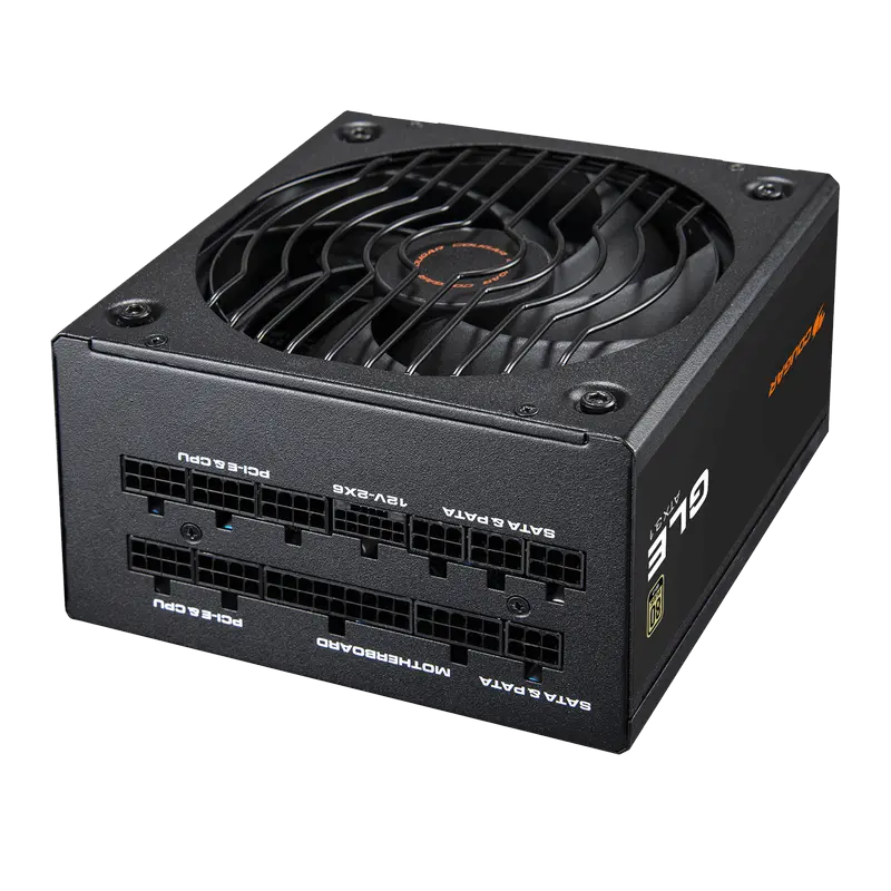 Sursă Alimentare PC Cougar Power GLE 1000, 1000W, ATX, Complet modular