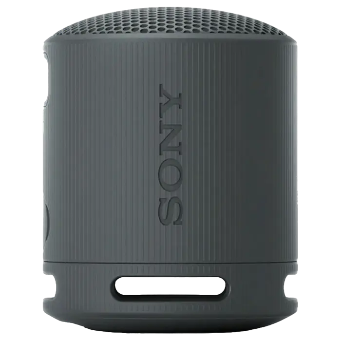 Boxă portabilă SONY XB100, Negru