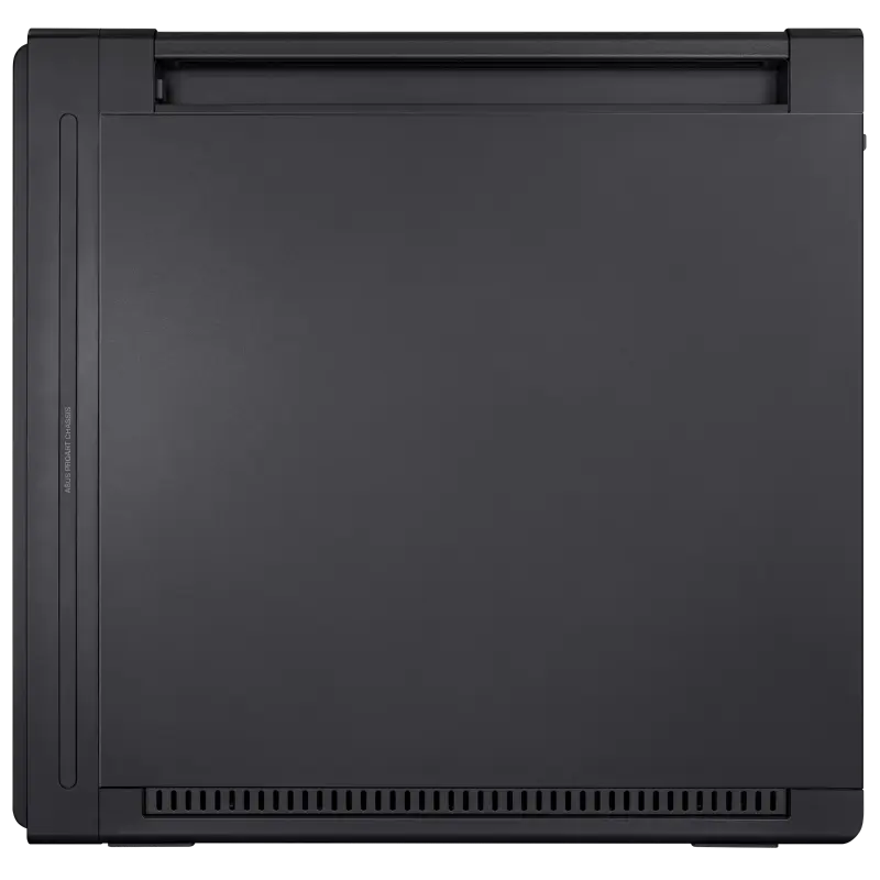 Carcasă PC ASUS ProArt PA602, Midi-Tower, Fără PSU, Negru