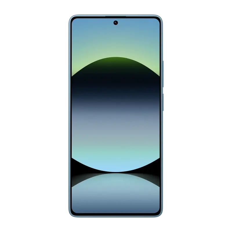 Smartphone Xiaomi Redmi Note 14S, 8GB/256GB, Ocean Blue
