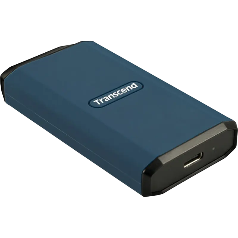 SSD portabil extern Transcend ESD41..