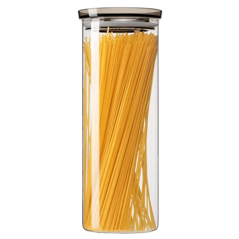 Cutie alimentara Ardesto Fresh AR1316SF, Transparent