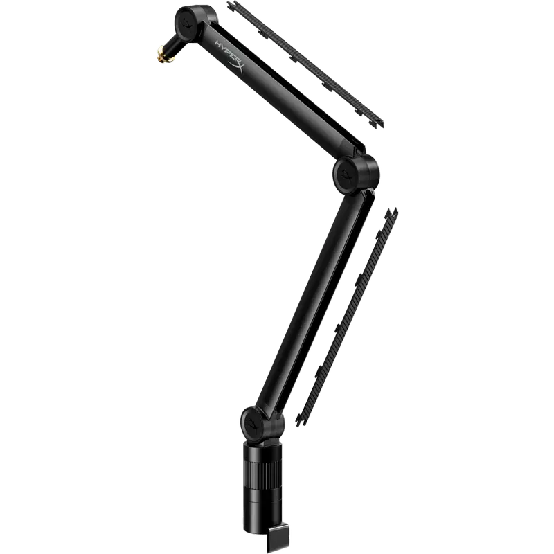 Suport pentru microfon HyperX Caster, USB, Negru