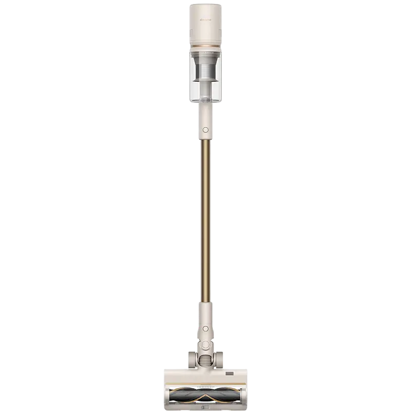 Aspirator Vertical Dreame U20, Alb | Auriu
