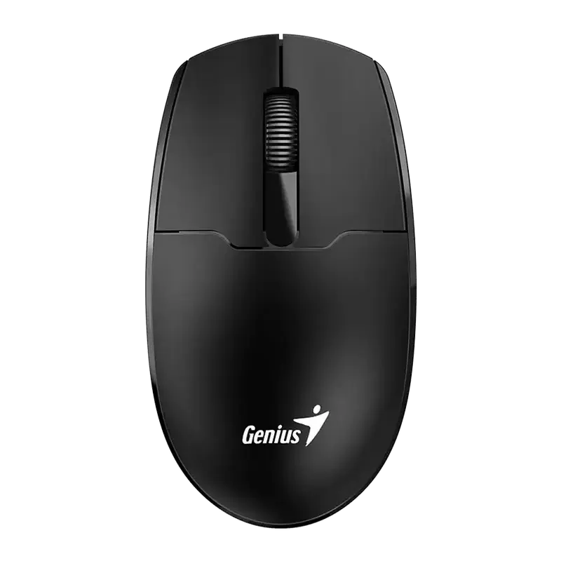 Mouse Wireless Genius NX-7000SE, Ne..