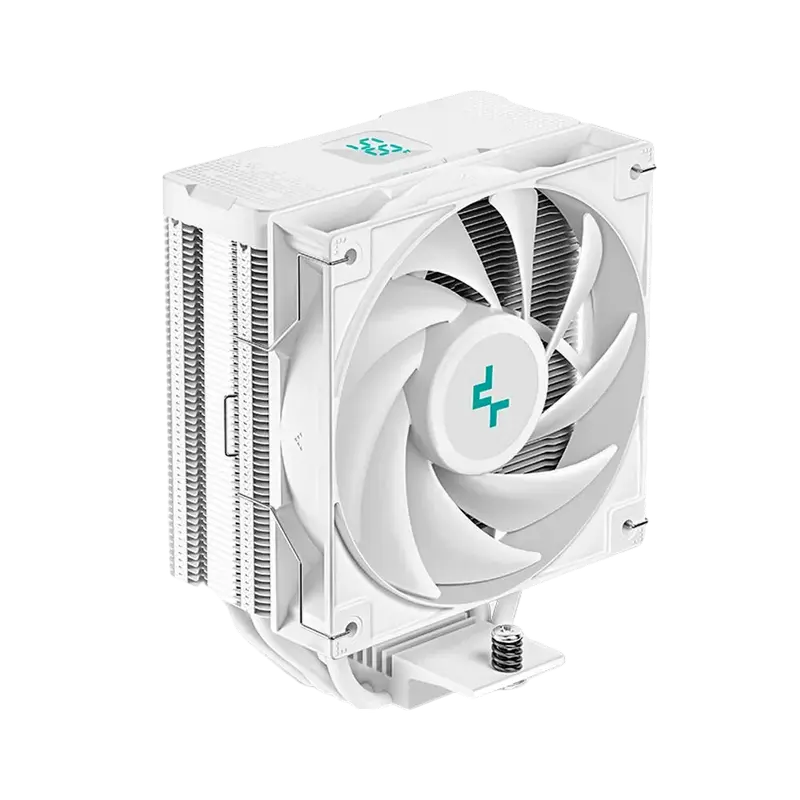 Cumpara  Răcitoare CPU - Răcitor pentru procesor Deepcool AG400 DIGITA..