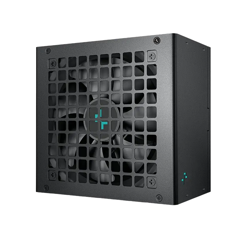 Sursă Alimentare PC Deepcool PL750D, 750W, ATX, Nemodular