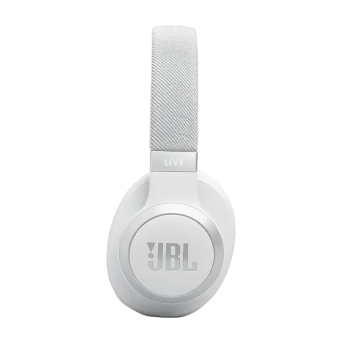 Căști JBL LIVE770NC, Alb