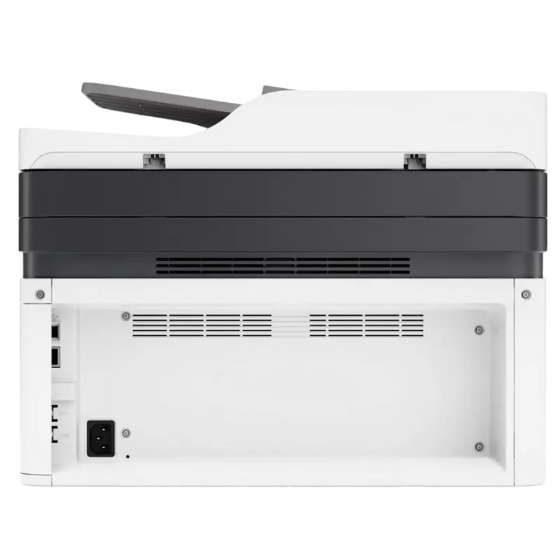 MFP HP Laser 137fnw, Alb | Gri