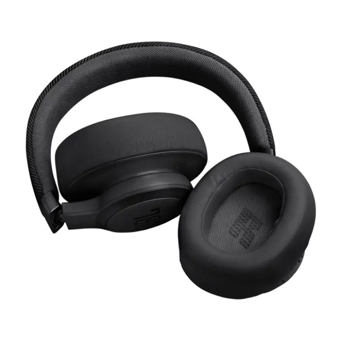 Căști JBL LIVE770NC, Negru