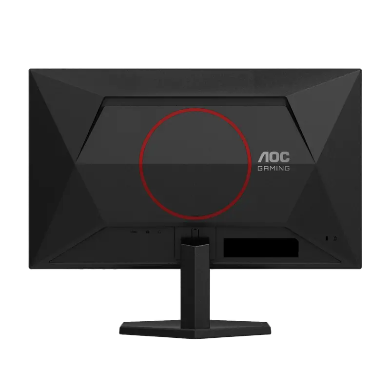 23,8" Игровой монитор AOC 24G42E, IPS 1920x1200 WUXGA, Чёрный