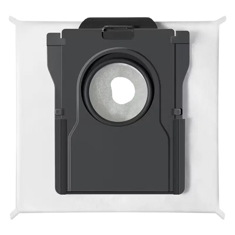 Un set de accesorii pentru un aspirator Dreame RAK64