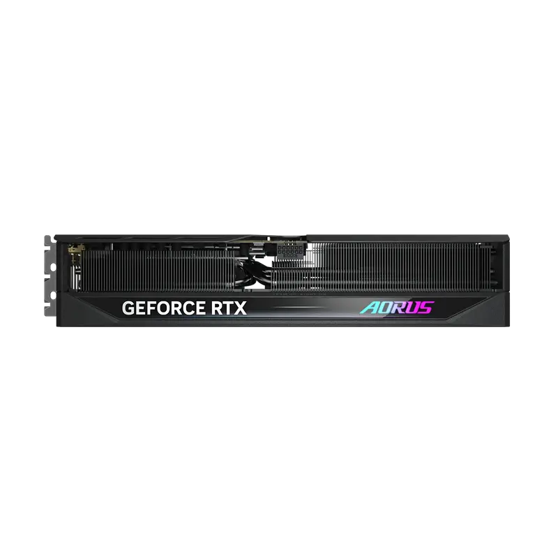 Placă Video Gigabyte GV-N5070AORUS M-12GD, 12GB GDDR7 192bit