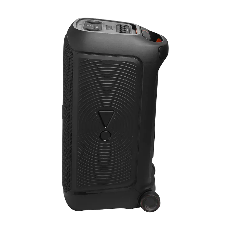 Sistem audio JBL PartyBox STAGE 320, Negru