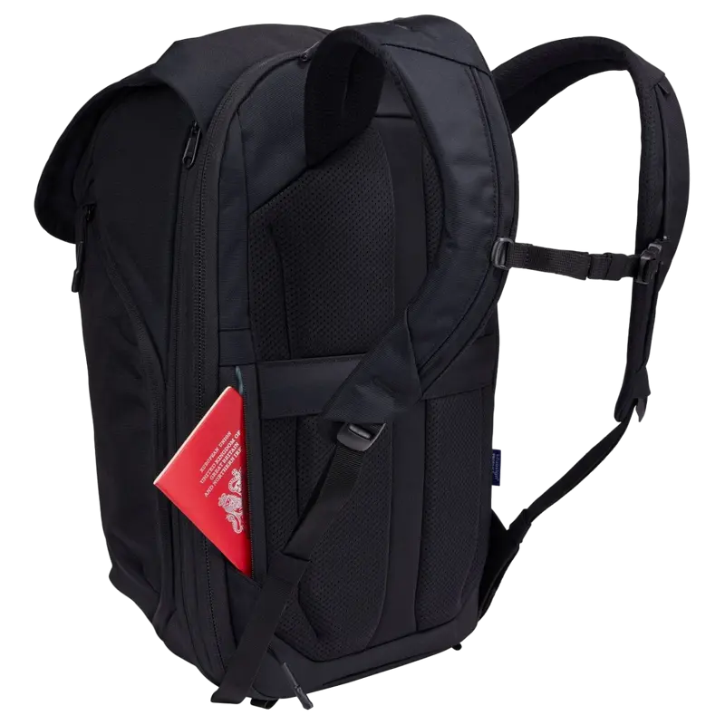 Rucsac THULE Subterra 2, 16", Negru