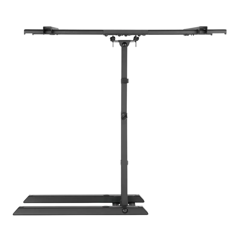 Поворотное настенное крепление Gembird WM-80ST-05, Черный
