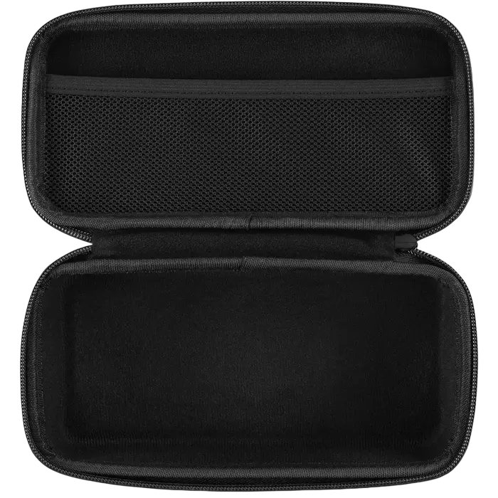 Cameră Video Sport GoPro Hero 12 + Enduro + Head Strap + Handler Floating, Negru
