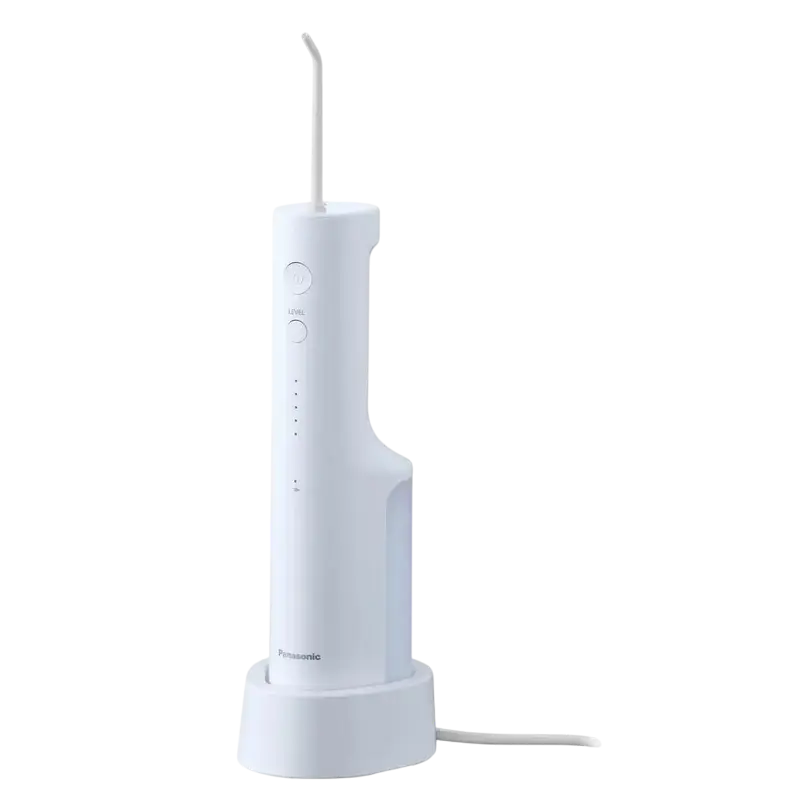 Irigator oral Panasonic EW-DJ26-A321, Albastru deschis